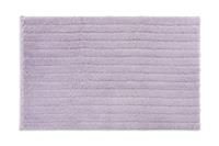 Habitat Quick Dry Deep Pile Plain Bath Mat - Lilac