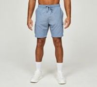 Brave Soul Cargo Short - Blue - Size M