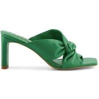 DUNE Ladies Women/'s Magnet Twist Knot Mule Size UK 3 Magnet Green Block Heel Mules