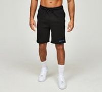 Nicce Forma Short - Black - Size L