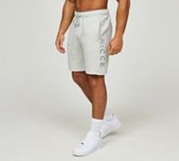 Nicce Mercury Short - Grey - Size L