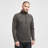 Men's Hohokum Half-Zip Fleece, Black