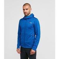 New OEX Men’s Basalt Alpine Full-Zip Fleece