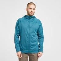 North Ridge Men's Tech Performance Full-Zip Fleece