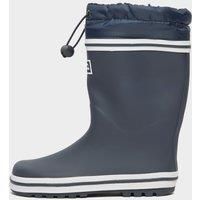 Peter Storm Kids' Fleece Cuff Wellies