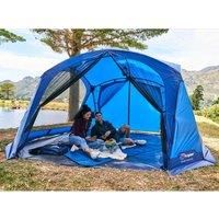 Berghaus Dome Shelter Accessories, Blue