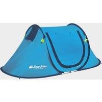 Eurohike Pop 200 2 Person Tent