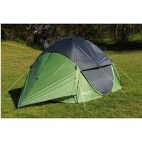 Eurohike Pop 400 DS Tent