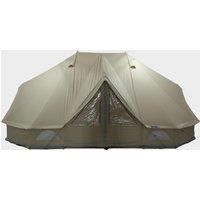 HI-GEAR Emperor 12 Person Polycotton Tent