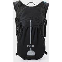 OEX Cactus 15L Daysack, Black