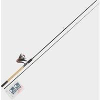 Westlake Float Rod Combo Kit, Black