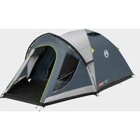 Coleman Kentmere 3+ Blackout Tent, Green