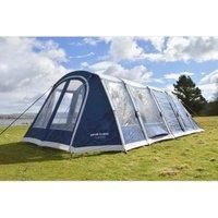 Vango Brecon Air 600 XL National Trust Edition, Navy