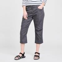 Women's Ramble Capri Trousers