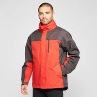 Peter Storm Men's Pennine Jacket, Red