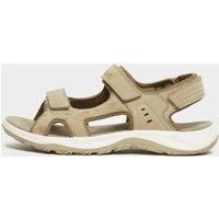 Peter Storm Women/'s Hayle Sandals, Beige, UK5