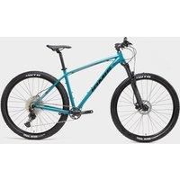 JAMIS Highpoint A1 Hardtail Trail Bike, Blue