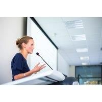 Public Speaking Online Course - Cpduk Accredited!