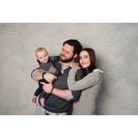 Family Photoshoot - Makeover, Print & Voucher - Xposure Studios