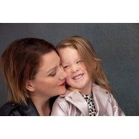 Mother & Daughter Photoshoot & 2 Prints - Over 70 Locations!