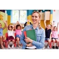 Online Nursery Nurse Training Course | Wowcher