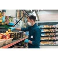 Level 1 Food Safety - Retail Online Course