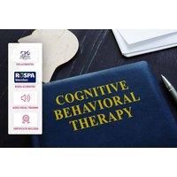 Online Cbt Course - Cpd Accredited Member