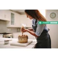 Sophisticated Baking & Cake Design Course - Cpd-Certified!