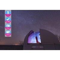 Introduction To Astronomy Online Course - Cpd-Certified