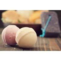 Fizzy Bath Bomb Making Workshop, Token Studios - London Bridge