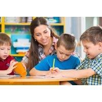 Online Child Development Course