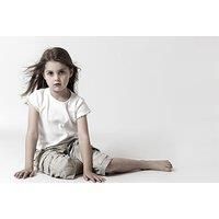 Child Portrait Session - Print & £25 Voucher - Hoss Photography