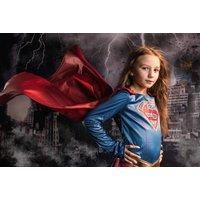 Superhero Photoshoot - 3 Prints - Stoke-On-Trent