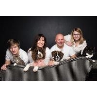 Family Photoshoots & 3 Prints - Photo Stoke - Stoke-On-Trent