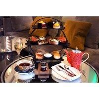 5* Andaz London Hotel Afternoon Tea & Glass Of Prosecco For 2