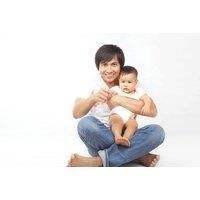 Family Portrait Photoshoot & Print