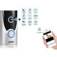 M16 Wifi Doorbell Security Camera