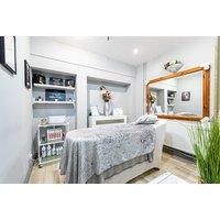 Dermaplane & Lymphatic Facial Massage - Spitalfields