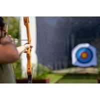 Archery Experience For 2 - 1 Hour - Primal Mastery - Wolverhampton