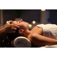 'Sunday Chillout' Spa Day For 1 Or 2 - Choice Of 30-Minute Treatment