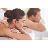 Relaxing Couples Spa Day With 6 Treatment Options - Natural Light Spa