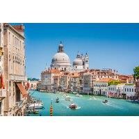 Venice, Italy City Holiday & Return Flights