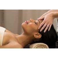 30 Or 60-Min Indian Head Massage At Calm Reflex - Birmingham