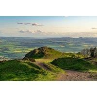 Shropshire Hotel Stay: 2-3 Nights & Breakfast For 2