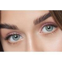 Eyebrow Lamination, Tint & Shaping - The Beauty Refinery, Leicester