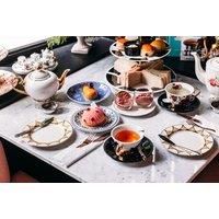 Traditional Afternoon Tea For 2 - The Orchid Hotel