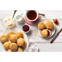 Traditional Afternoon Tea For 2 Or 4 - Birmingham