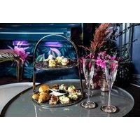 Afternoon Tea For 2 With Prosecco Upgrade Option - Leicester