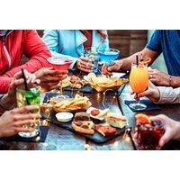 Bottomless Cocktail Brunch For Two - Bristol