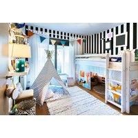 Interior Design Course: Kids Rooms - International Open Academy